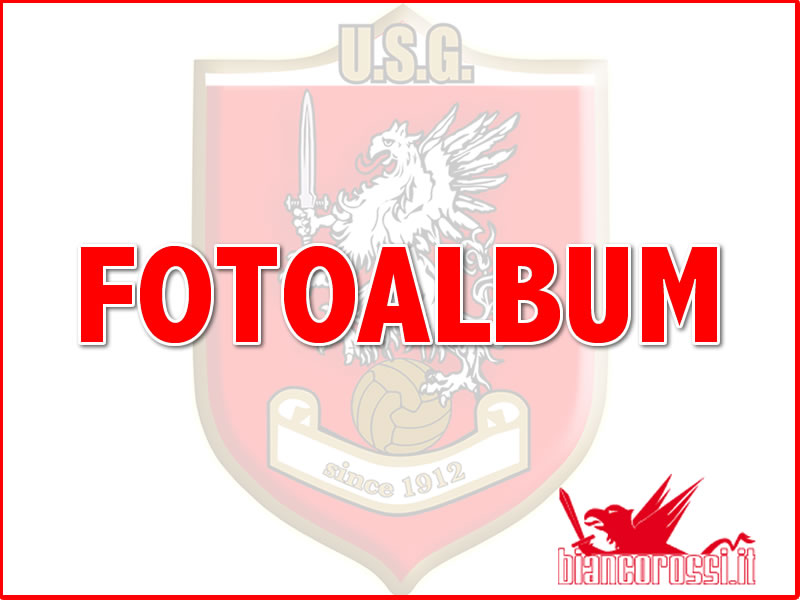 Grosseto vs Savona: Il fotoalbum della partita