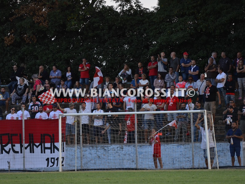 Atletico Piombino vs Grosseto: Il fotoalbum