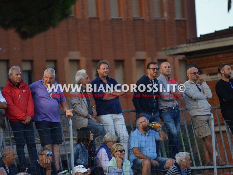Presentazione di due nuovi giocatori