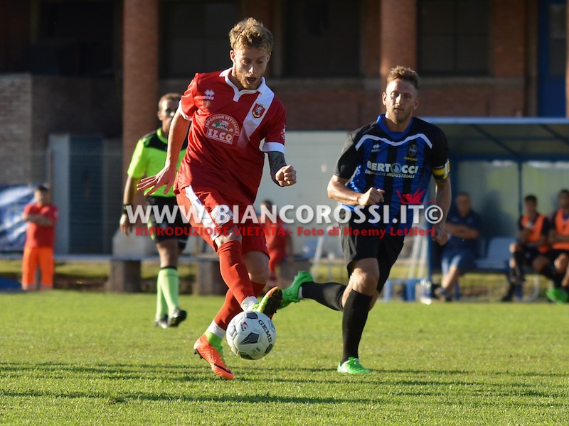 Atletico Piombino vs Grosseto: 0-0
