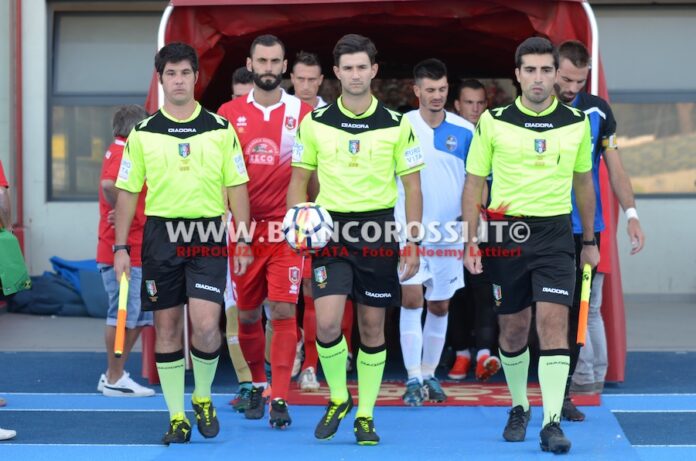 Grosseto vs Piombino - coppa (10)