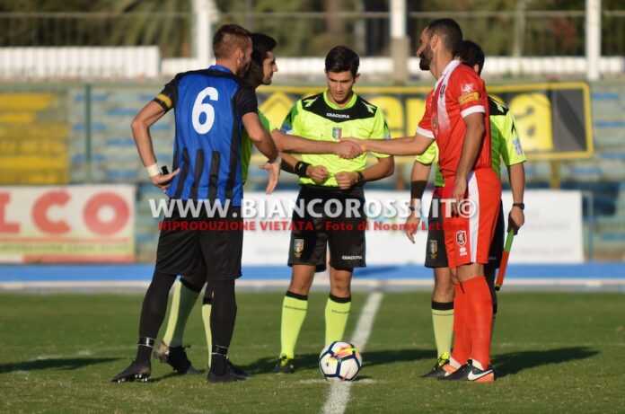 Grosseto vs Piombino - coppa (13)