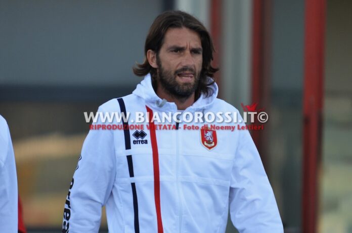 Grosseto vs Piombino - coppa (9)
