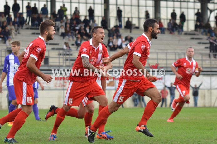 Larcianese vs Grosseto