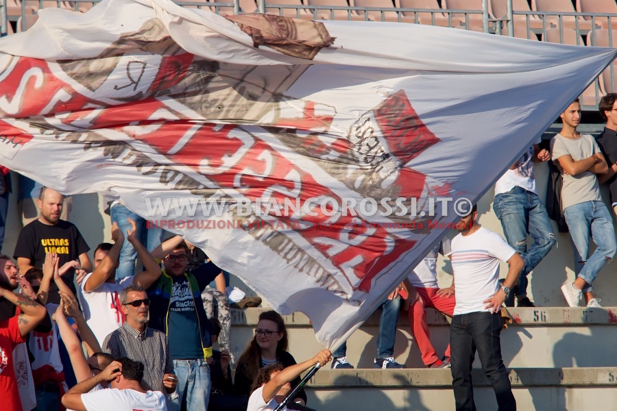 Piombino vs Grosseto si giocherà a Venturina. Disposizioni per l’acquisto dei biglietti.