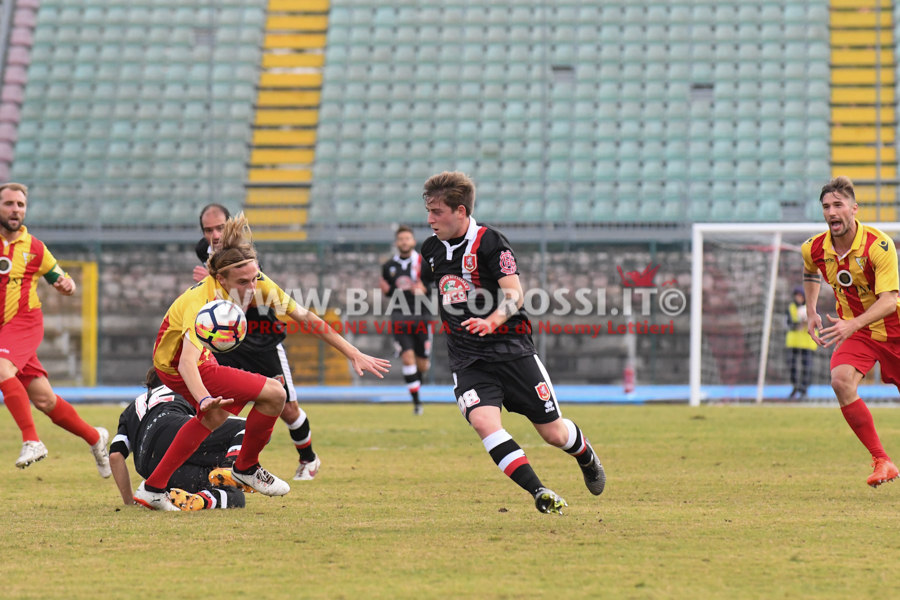 Grosseto vs Poggibonsi: Il fotoalbum