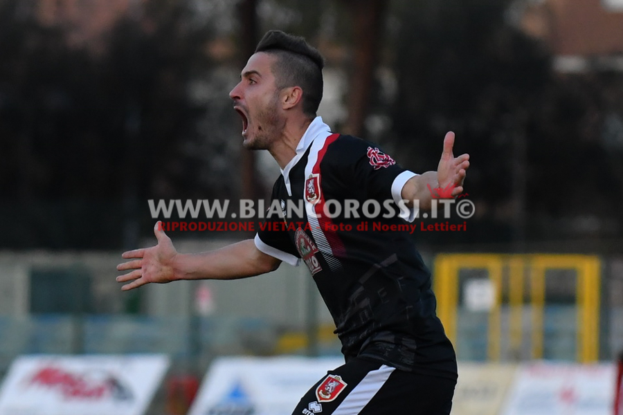 Grosseto vs Gambassi: Il fotoalbum