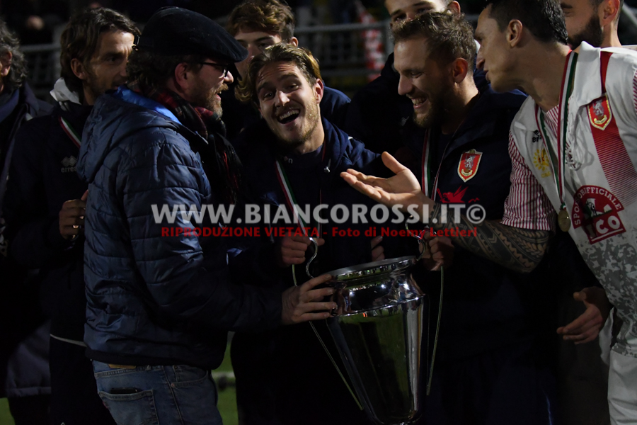 Grosseto vs Zenith Audax: La sala stampa