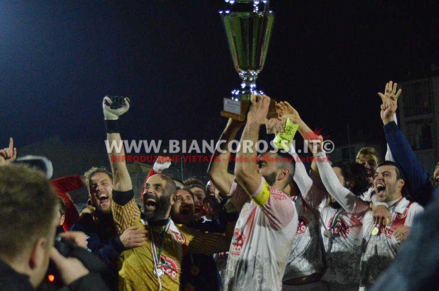 Grosseto corsaro annulla lo Zenith e conquista la Coppa Italia