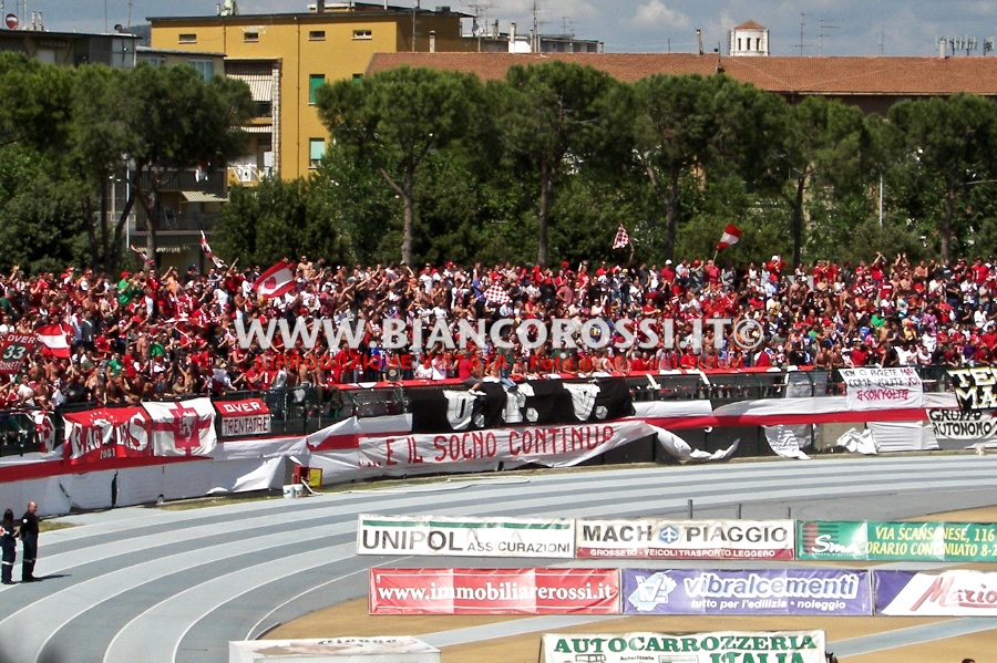 Tanti auguri a Biancorossi.it