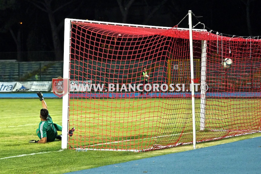 Grosseto vs Atletico Piombino: le interviste