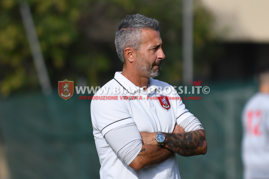 Juniores regionali: Grosseto-Lastrigiana 1-1 (1-1)