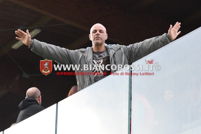 Allenamento