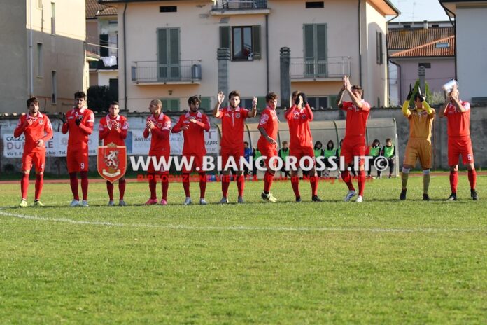 Fucecchio Vs Grosseto (12)