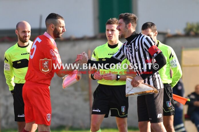 Fucecchio Vs Grosseto (13)
