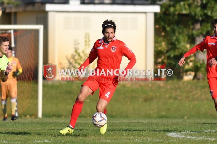 Fucecchio Vs Grosseto (14)