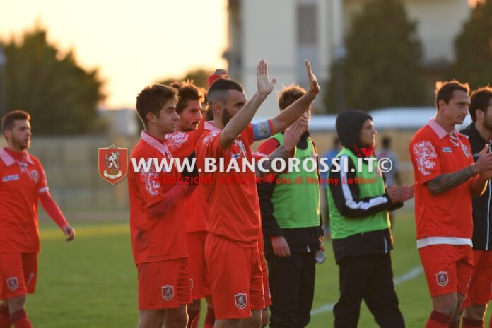 Fucecchio Vs Grosseto (53)