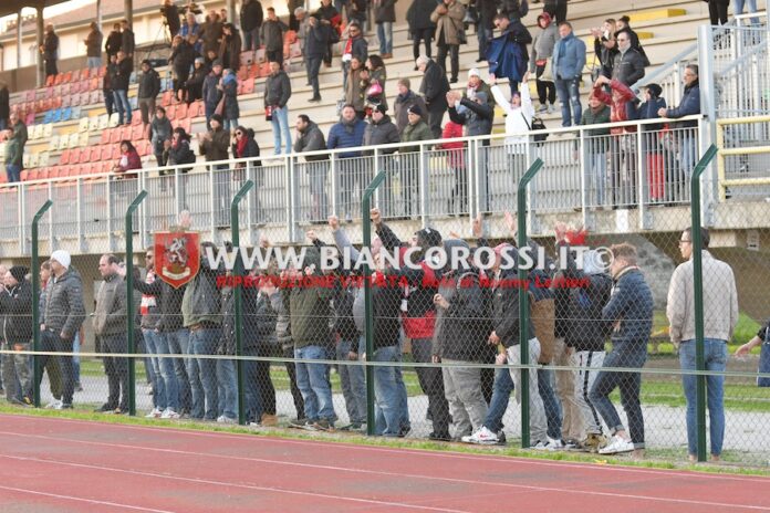 Fucecchio Vs Grosseto (54)