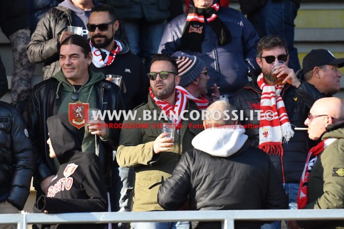 Fucecchio Vs Grosseto (8)