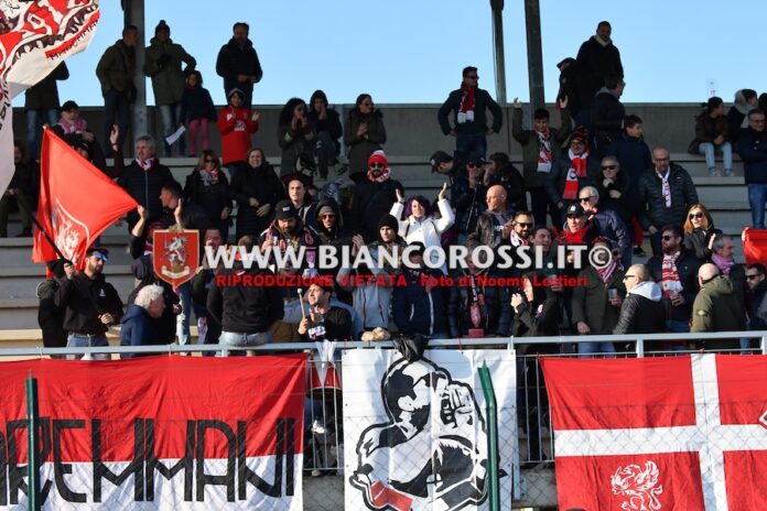 Fucecchio Vs Grosseto (9)