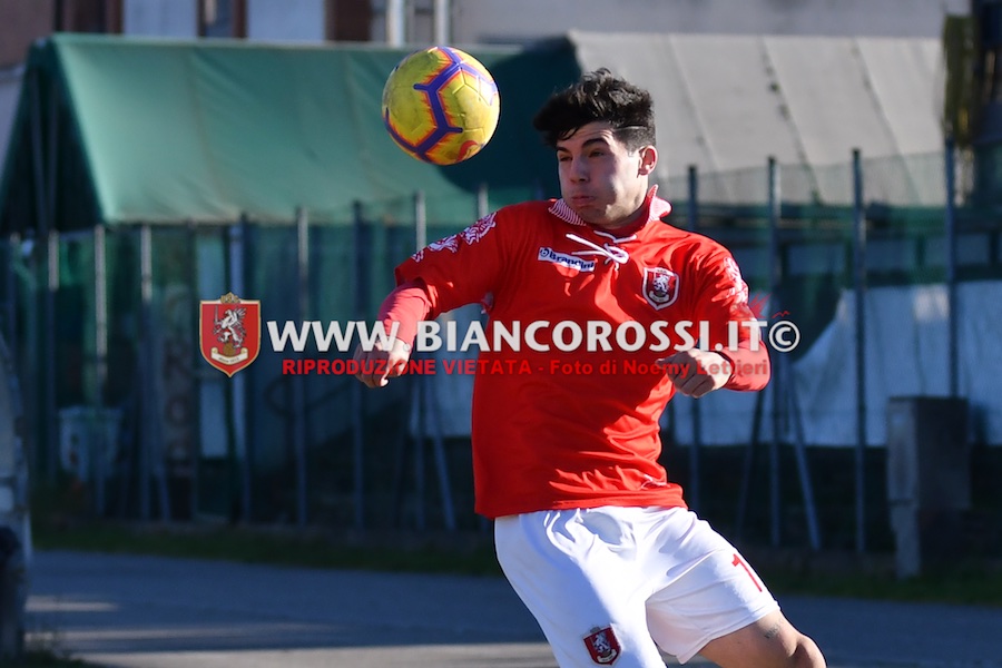 Le scuole calcio di Paganico e Marina ospiti allo Zecchini