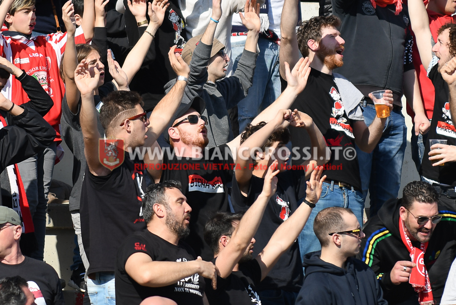 Importante: le ultime indicazione prima della partita