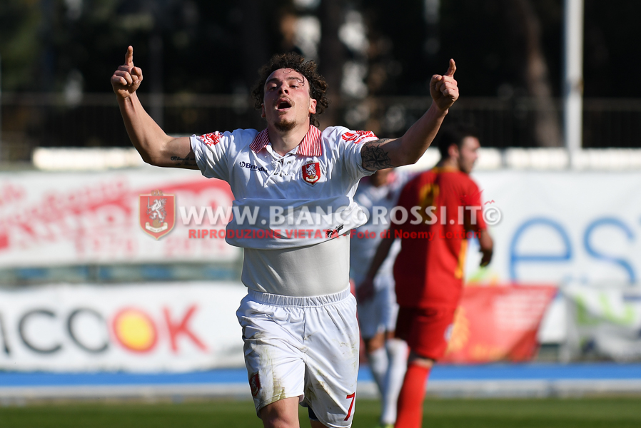 Grosseto-Fucecchio: sarà giornata biancorossa