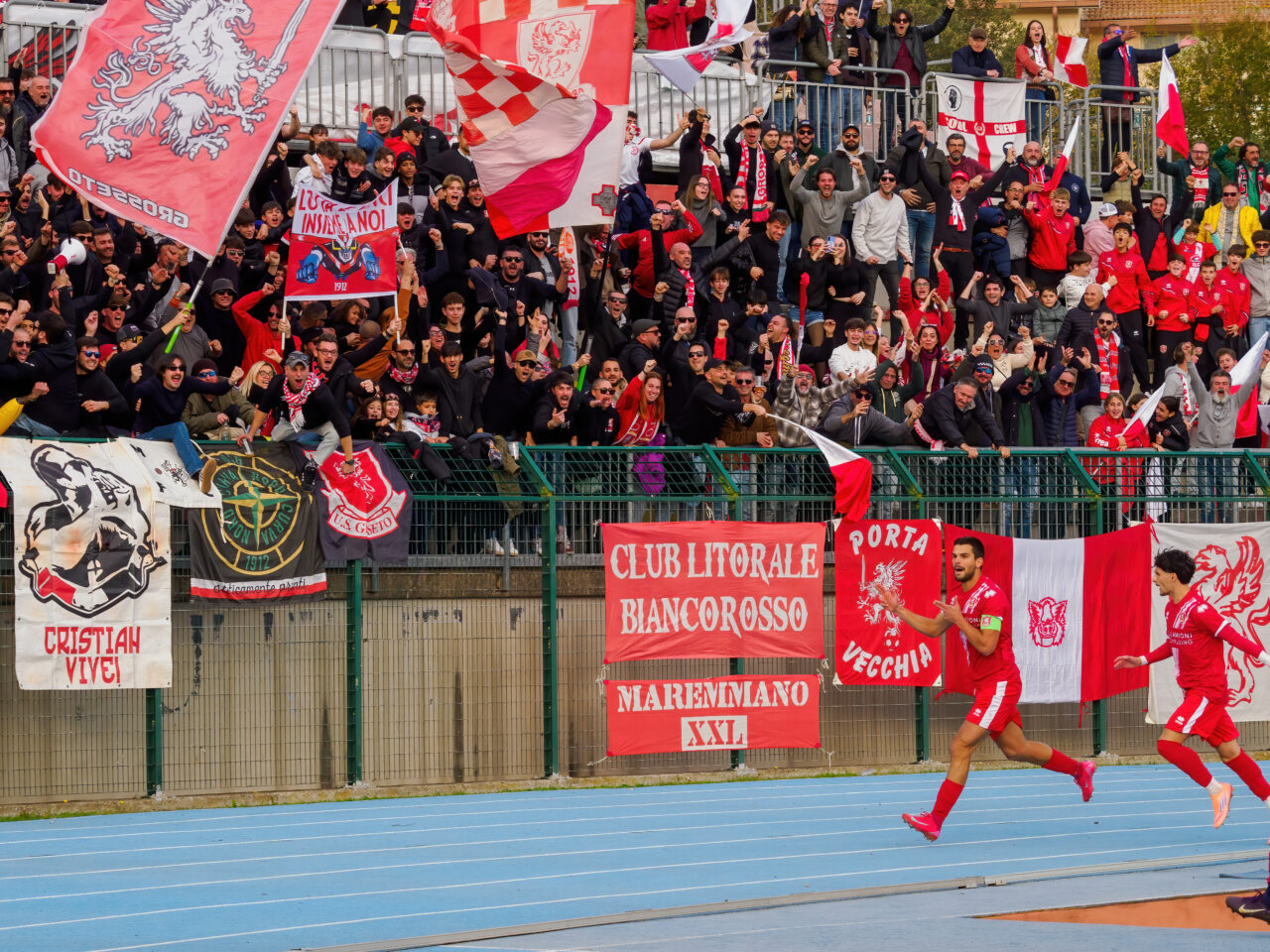 Caos biglietti per Foligno–Grosseto: attivata la vendita in tribuna il giorno della gara