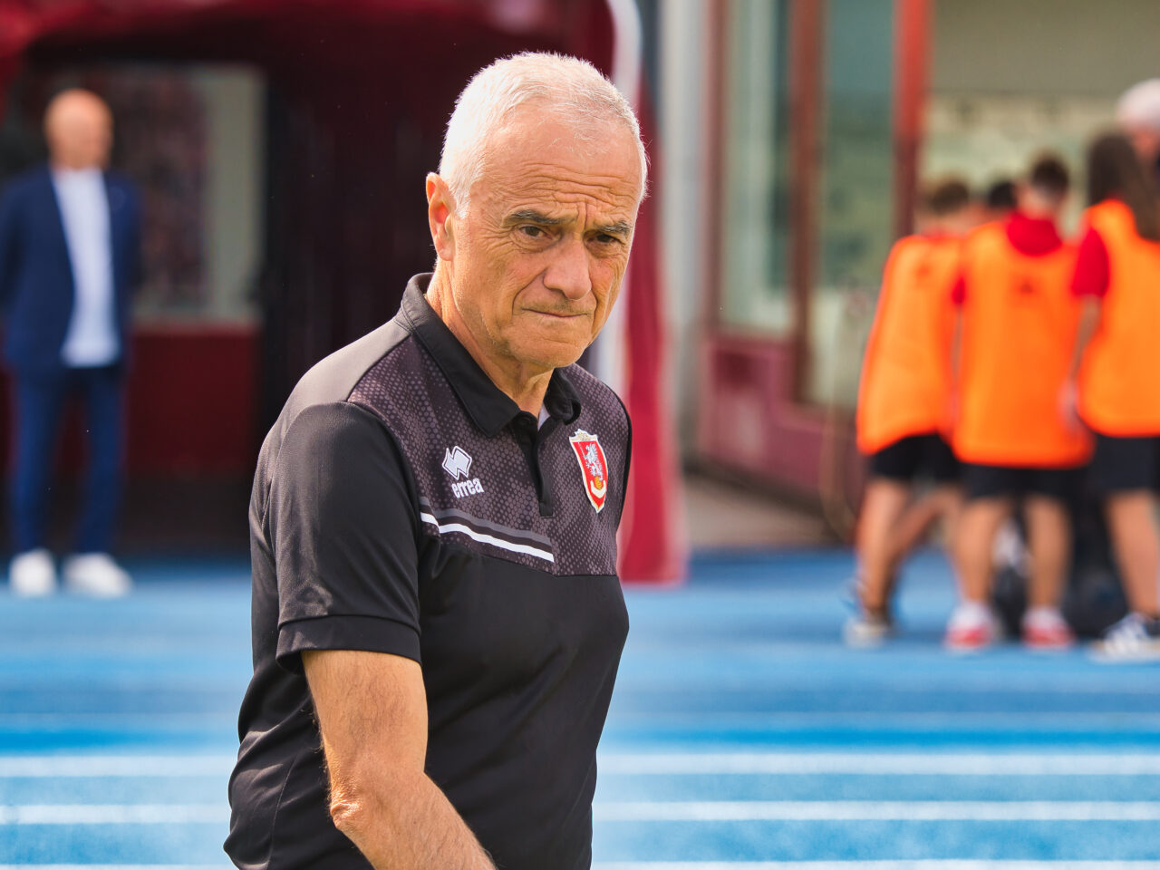 🔥 Grosseto – Siena, Indiani: “Derby sentito, non vogliamo deludere. Pressione? Meglio averla”