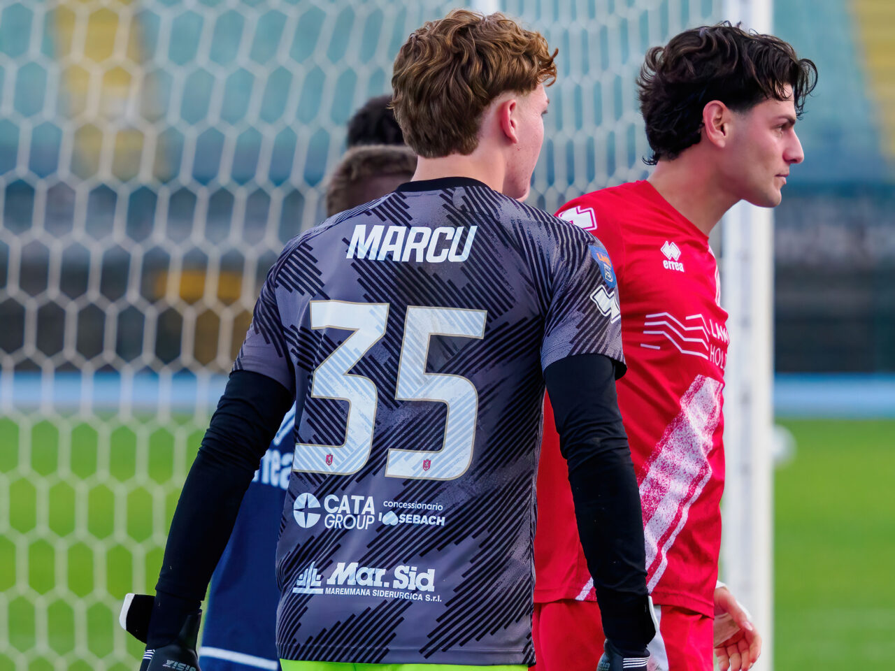 Grosseto – Ghiviborgo 1-0: il Pagellone del Grifone 👍👎