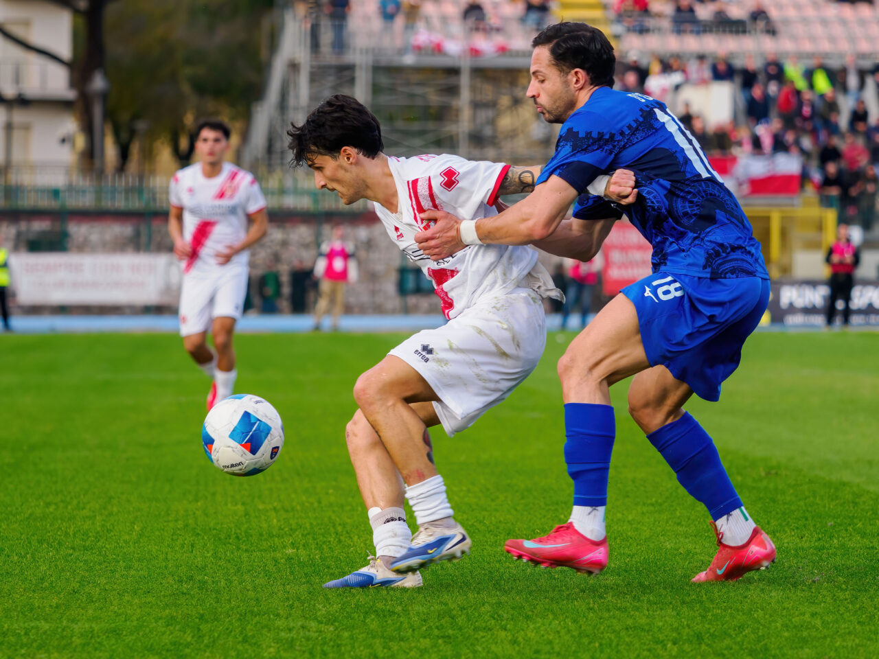 ⚽ San Donato Tavarnelle, solidità senza acuti: tre pareggi consecutivi nelle ultime gare
