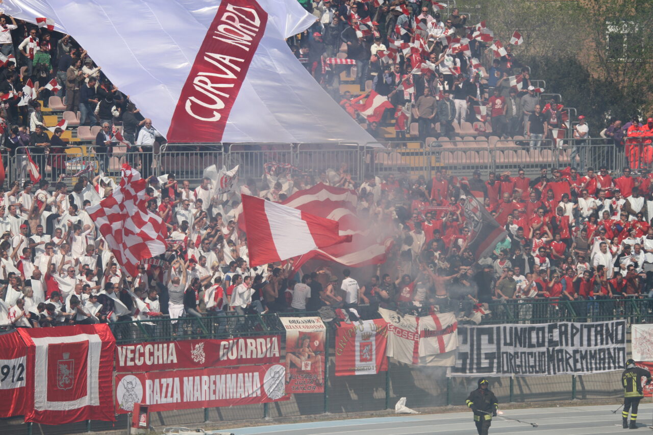 10 di 100 – Biancorossi.it