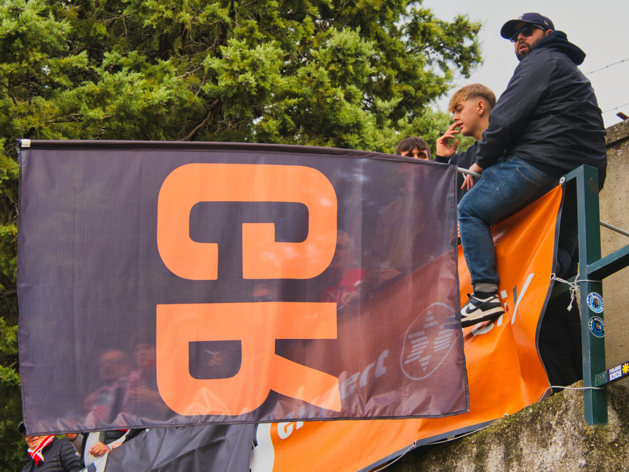 📷 Scandicci – Grosseto: il fotoalbum della partita