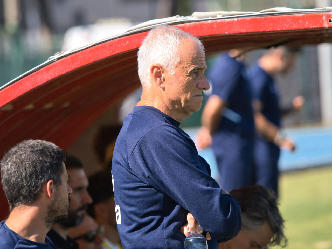 Indiani avverte: “A Foligno senza pensare alla classifica”