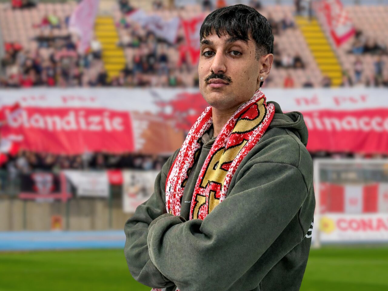 Il Grosseto scommette sul futuro: ufficiale lโarrivo di Alessandro Malva