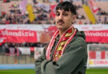 Il Grosseto scommette sul futuro: ufficiale l’arrivo di Alessandro Malva