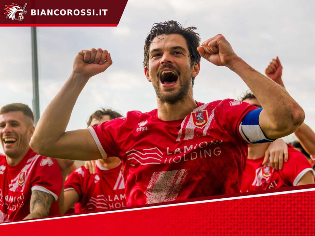 Il Grifone espugna Altopascio: Marzierli firma lโ1-0, il Grosseto vola a +11