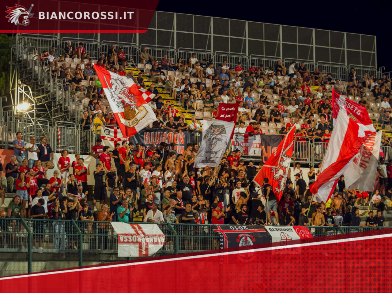 Campionato: Grosseto vs Spezia