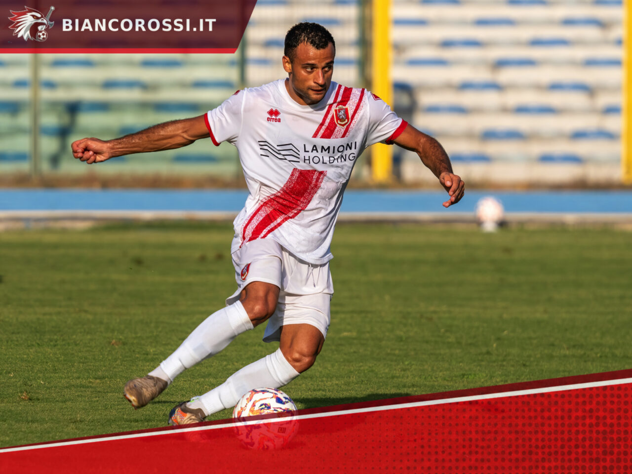 Amichevole: Grosseto vs Tau